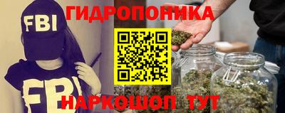 каннабис Гусев